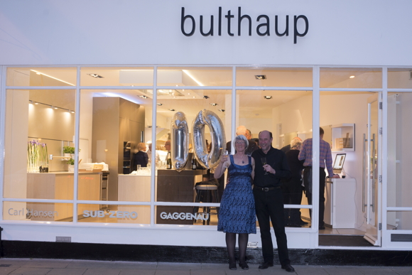 bulthaup winchester showroom, bulthaup, kitchen showroom Winchester